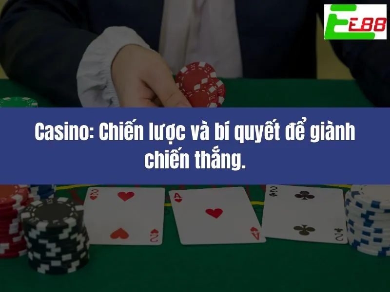 Casino