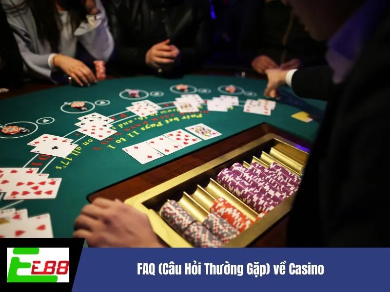 Casino