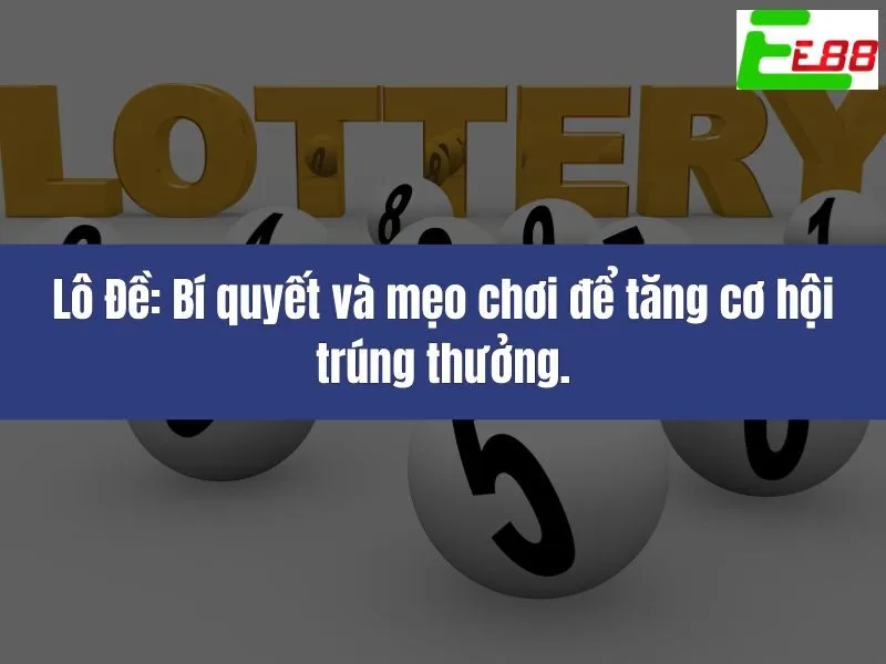 Lô Đề