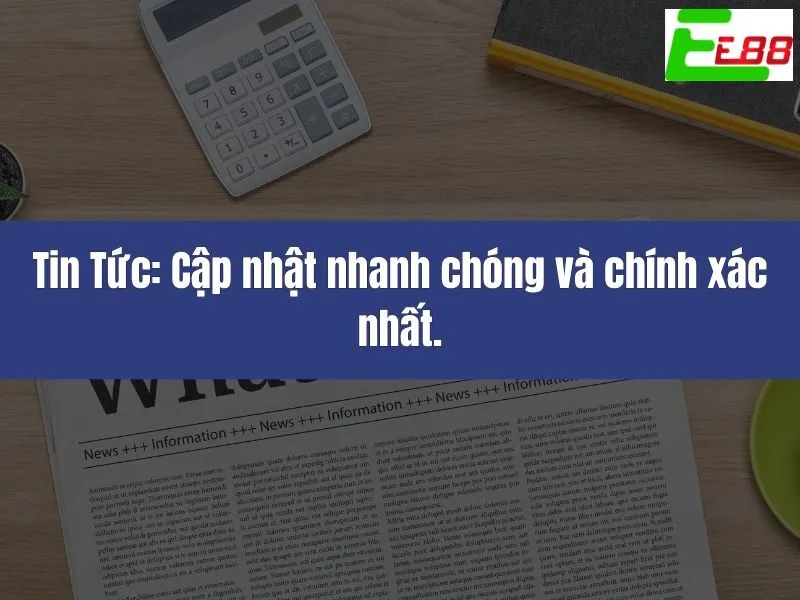 Tin Tức